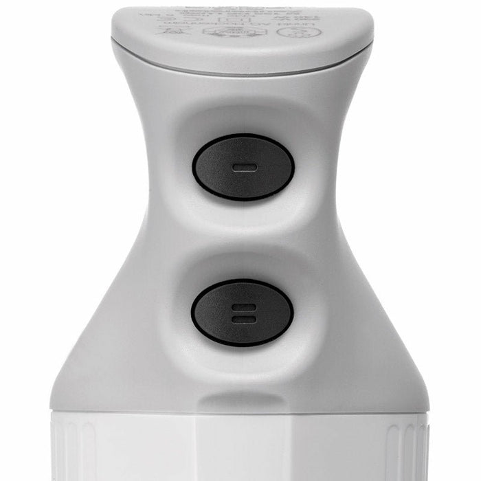 EAN 4011689908804 - ESGE P 350 Profi Batidora de inmersión 350 W Gris, Blanco imagen 2