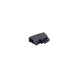 EAN 4017538712004 - S/CONN maximum connectivity 71200 cambiador de género para cable TAE F RJ-11 Negro imagen 1