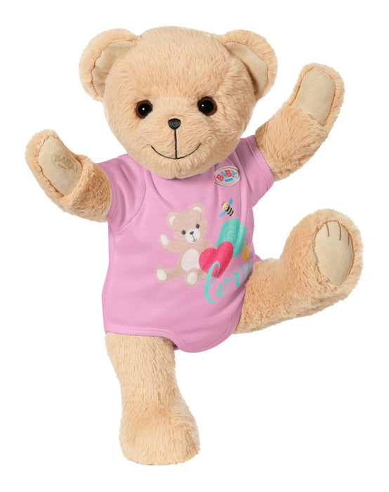 EAN 4001167835609 - BABY born Bear pink imagen 6