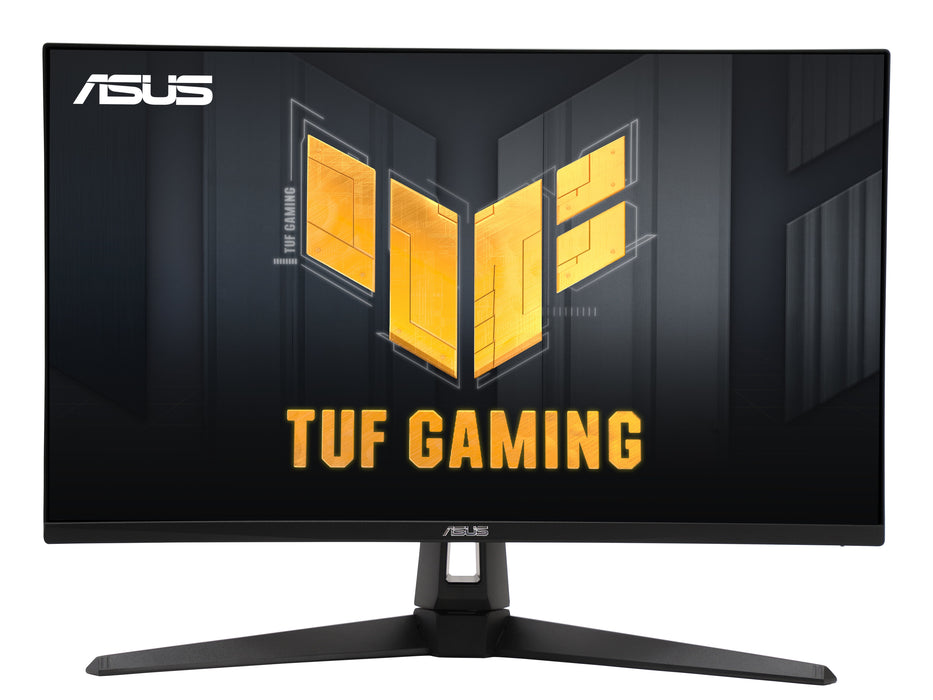 EAN 4711387747797 - ASUS TUF Gaming VG27UQ1A pantalla para PC 68,6 cm (27") 3840 x 2160 Pixeles 4K Ultra HD LCD Negro imagen 3