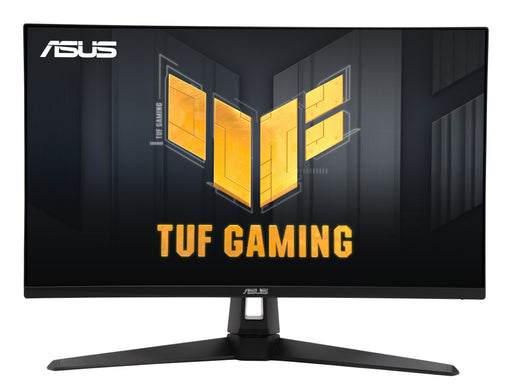 EAN 4711387906835 - ASUS TUF Gaming VG27AQ5A pantalla para PC 68,6 cm (27") 2560 x 1440 Pixeles Quad HD LCD Negro imagen 2