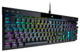 EAN 840006660132 - Corsair K70 RGB PRO teclado Juego USB AZERTY Francés Negro imagen 5