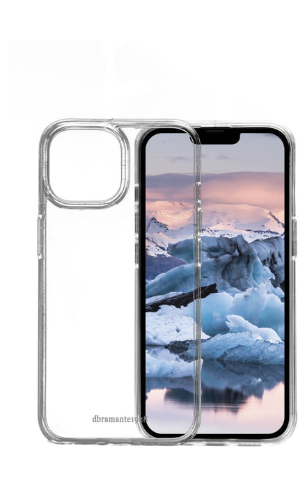 EAN 5704174948155 - dbramante1928 Nuuk funda para teléfono móvil 15,5 cm (6.1") Transparente imagen 1