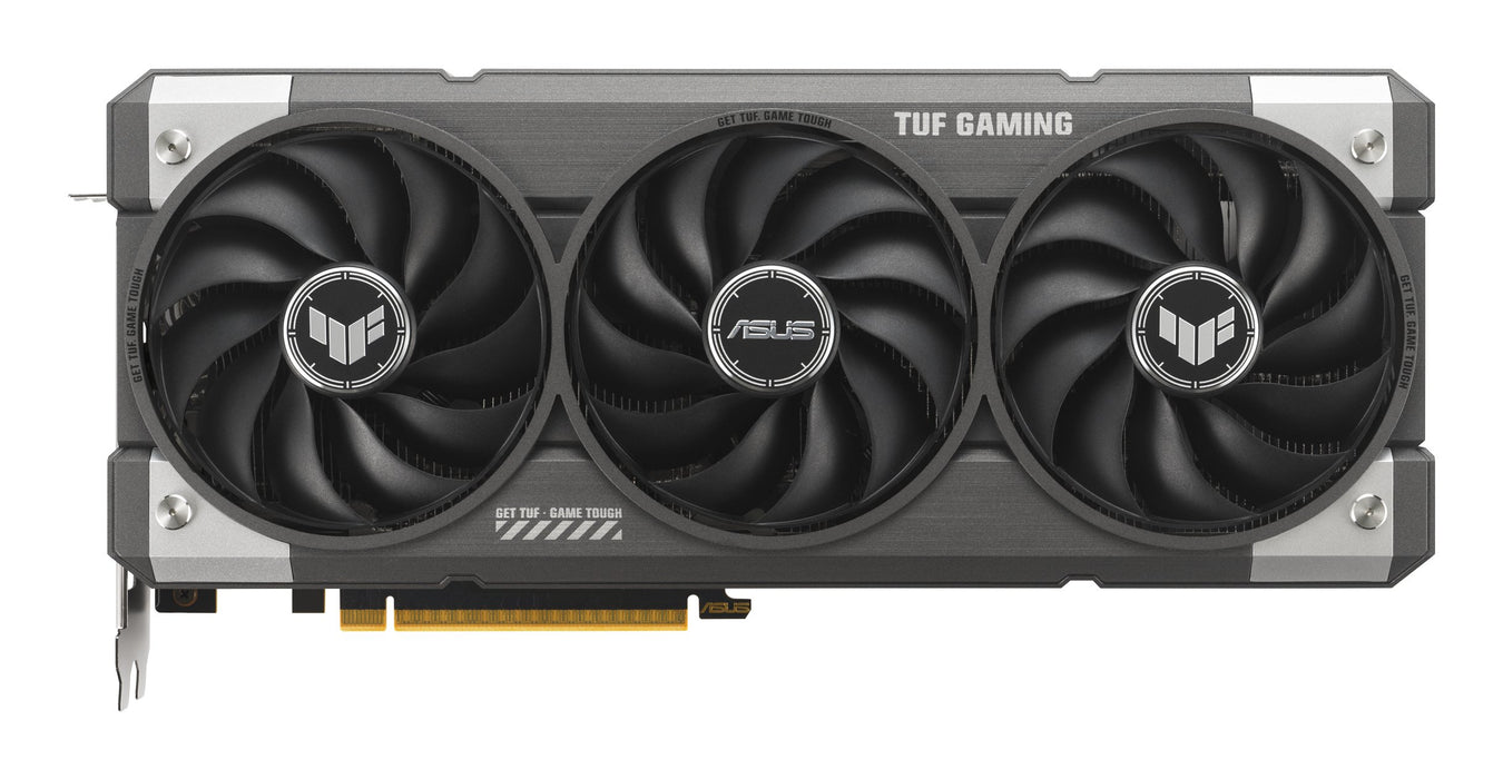 EAN 4711636058179 - ASUS TUF Gaming TUF-RTX5060-O8G-GAMING NVIDIA GeForce RTX 5060 8 GB GDDR7 imagen 1