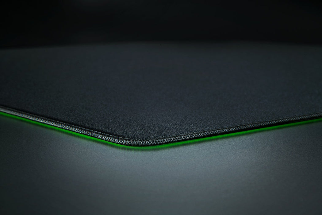 EAN 8887910063675 - Razer Gigantus V2 Pro L - Control Alfombrilla de ratón para juegos Negro imagen 3