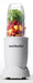 EAN 8006447002500 - NutriBullet Pro 900 0,9 L Licuadora de vaso 900 W Blanco imagen 4