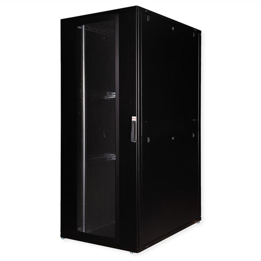 EAN 7630049601598 - ROLINE 26.21.0156 armario rack 42U Rack o bastidor independiente Negro imagen 1