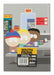 EAN 5056563714644 - Thumbs Up 5056563714644 cuaderno y block A5 120 hojas Multicolor imagen 2