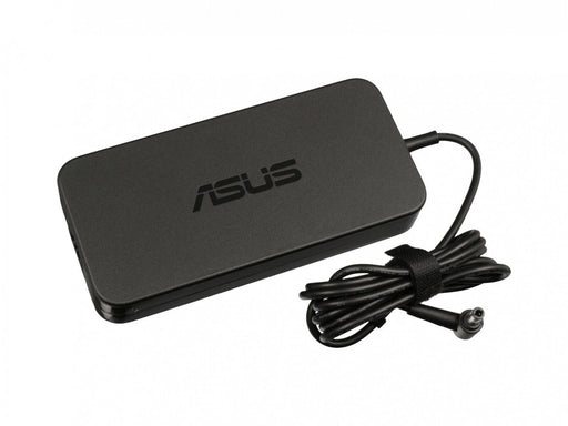 EAN 5704174398714 - ASUS 0A001-00060200 adaptador e inversor de corriente Interior 120 W Negro imagen 1