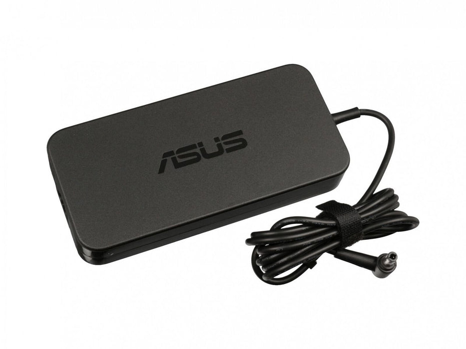 EAN 5704174398721 - ASUS 0A001-00060800 adaptador e inversor de corriente Interior 120 W Negro imagen 1