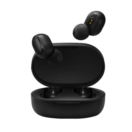 EAN 6934177709968 - Xiaomi Redmi Airdots Auriculares Inalámbrico Dentro de oído Llamadas/Música Bluetooth Negro imagen 2