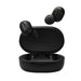 EAN 6934177709968 - Xiaomi Redmi Airdots Auriculares Inalámbrico Dentro de oído Llamadas/Música Bluetooth Negro imagen 2