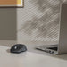 EAN 4047443537355 - Hama WM-450 ratón Oficina mano derecha RF Wireless + Bluetooth Óptico 1600 DPI imagen 8