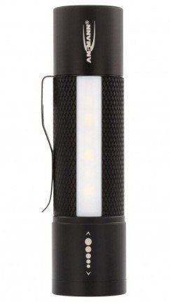 EAN 4013674093564 - Ansmann 1600-0137 linterna Negro, Blanco Linterna de mano LED imagen 9