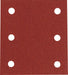 EAN 0088381961288 - Makita P-33124 accesorio para lijadora 10 pieza(s) Almohadilla de lijado imagen 1