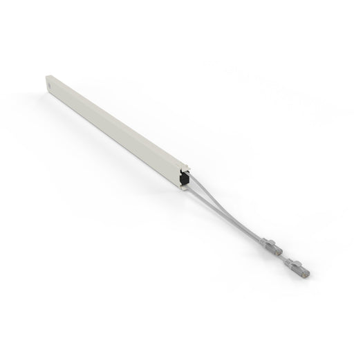 EAN 4262427630970 - PATCHBOX CONE46UTPSL cable de red Gris 2,5 m Cat6a U/UTP (UTP) imagen 1