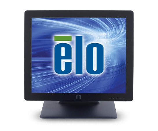 EAN 834619007354 - Elo Touch Solutions 1723L monitor POS 43,2 cm (17") 1280 x 1024 Pixeles Pantalla táctil imagen 1