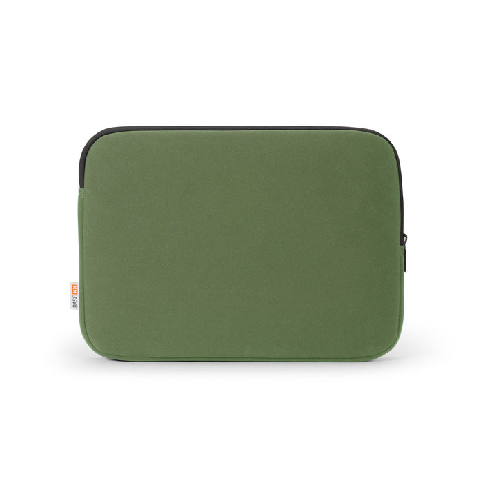 EAN 7640186417334 - BASE XX D31968 maletines para portátil 33,8 cm (13.3") Funda Verde, Oliva imagen 3