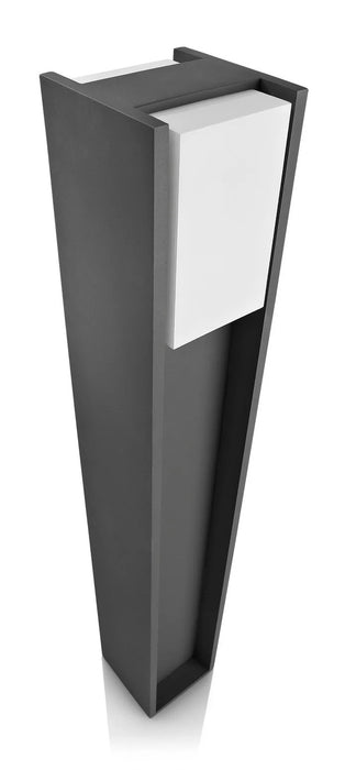 EAN 8719514385849 - Philips EcoMoods 8719514385849 iluminación al aire libre Alumbrado de sobremuro/pie para exterior imagen 3