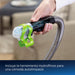 EAN 11120272314 - Bissell SpotClean Pet Plus máquina de limpieza de alfombras Seca y húmeda Negro, Transparente imagen 10