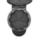 EAN 3168430721869 - Tefal WM310D 5 barquillo(s) 1000 W Negro, Acero inoxidable imagen 2