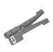 EAN 4052792065404 - LogiLink WZ0063 pelacable Gris imagen 1