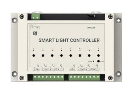 EAN 6974225037575 - Milesight WS558 Inalámbrico Crema de color imagen 1