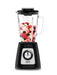 EAN 3016661153419 - Tefal BlendForce II BL4388 licuadora 1,25 L Batidora de vaso 800 W Negro, Acero pulido imagen 2