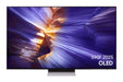 EAN 8806097079439 - Samsung TQ48S90FAE 121,9 cm (48") 4K Ultra HD Smart TV Wifi Negro imagen 1