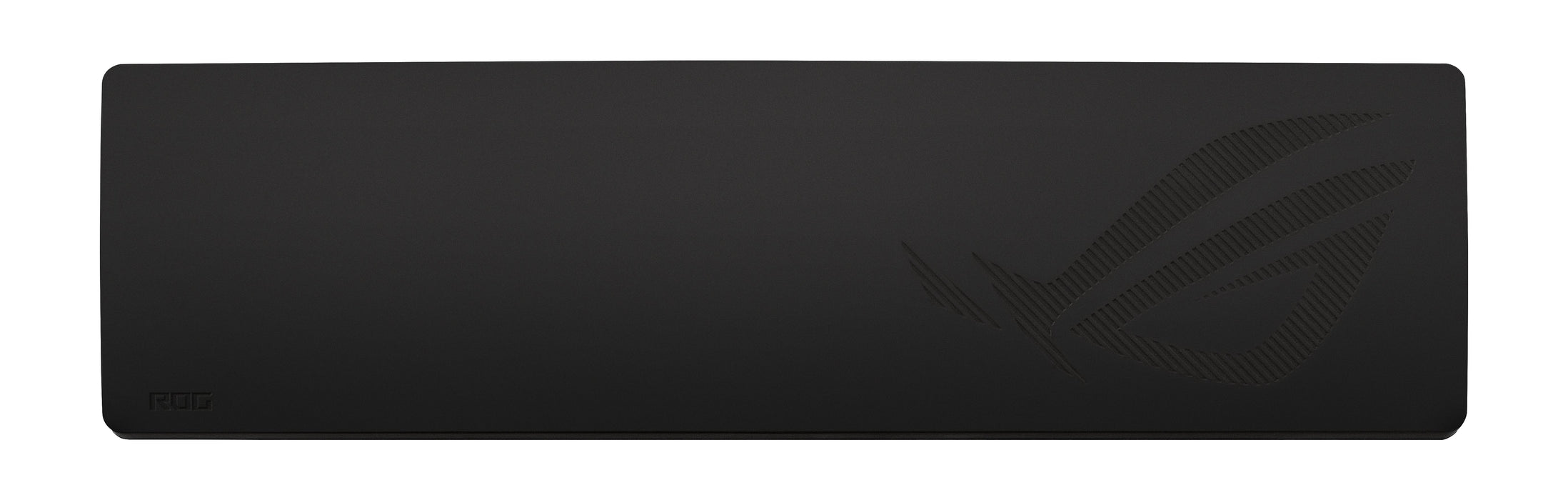 EAN 4711636166263 - ASUS ROG Keyboard Wrist Rest – Handballenauflage Keyboard palm rest imagen 1