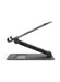 EAN 3567042030329 - Port Designs 901108DOCK-EU soporte para ordenador portátil Negro imagen 7