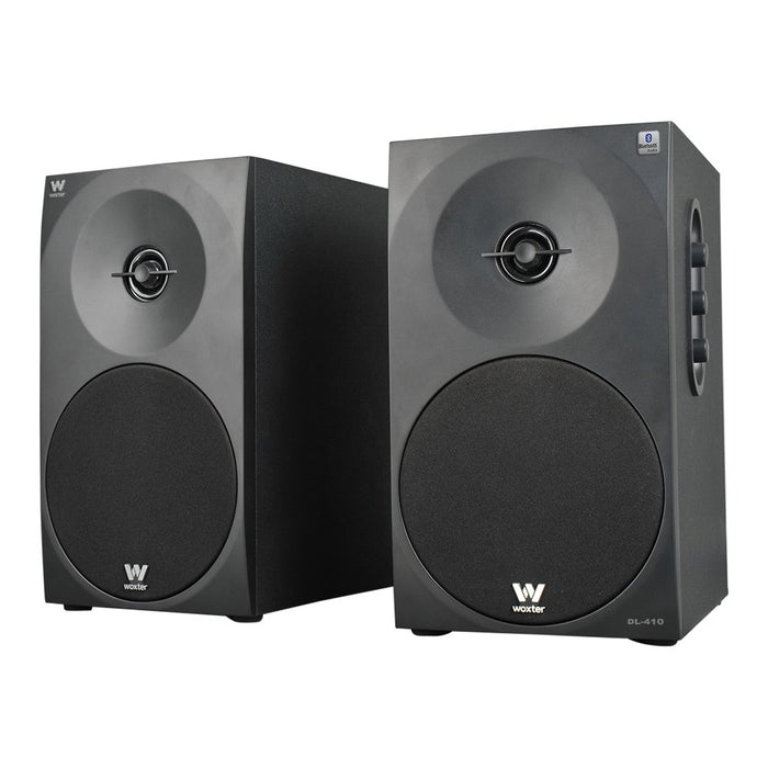 EAN 8435089028461 - Woxter DL-410 BT De 1 vía Negro Alámbrico 150 W imagen 8