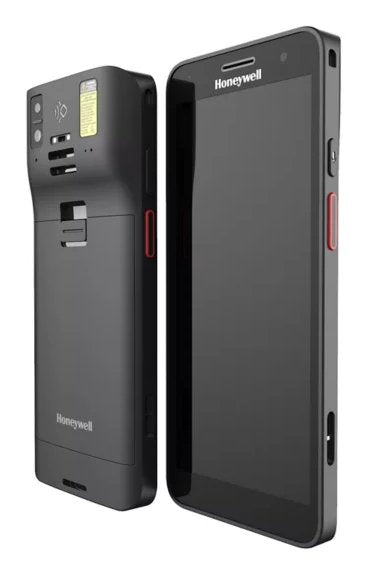 EAN 5715063796900 - Honeywell CT37 ordenador móvil de mano 15,2 cm (6") 2280 x 1080 Pixeles Pantalla táctil 241 g Negro imagen 1