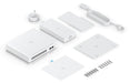 EAN 810177160144 - Ubiquiti UniFi Pro XG 8 PoE Gestionado L2/L3 10G Ethernet (100/1000/10000) Energía sobre Ethernet (PoE) Gr imagen 8