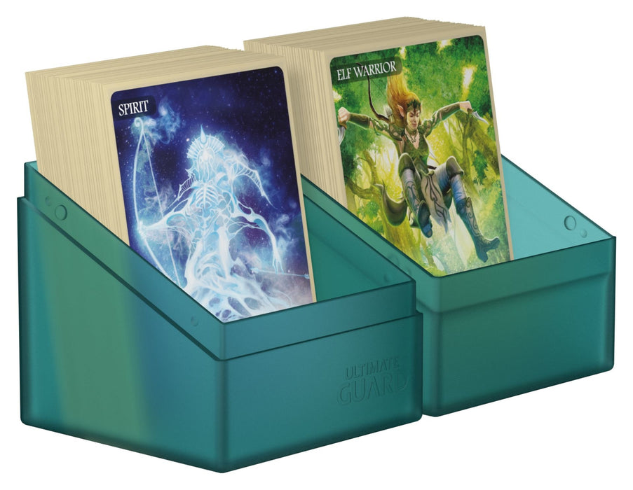 EAN 4056133006194 - ULTIMATE GUARD Boulder Deck box imagen 3