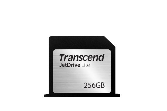 EAN 0760557832577 - Transcend JetDrive Lite 350 256 GB imagen 1
