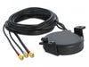 EAN 4043619127009 - DeLOCK 12700 antena de radio 2,5 dB 50 Ω imagen 1