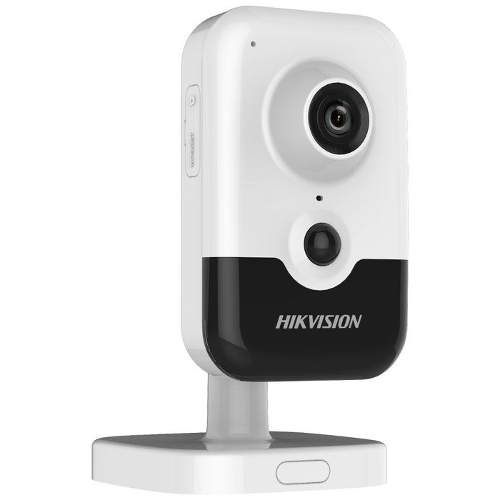 EAN 6931847124274 - Hikvision DS-2CD2446G2-I Cubo Cámara de seguridad IP Exterior 2688 x 1520 Pixeles Techo/pared imagen 2