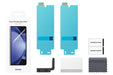 EAN 8806095064826 - Samsung EF-UF946CTEGWW protector de pantalla o trasero para teléfono móvil 1 pieza(s) imagen 4