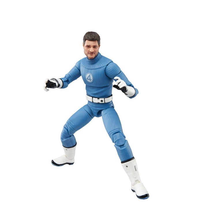 EAN 5010996282972 - Marvel Legends Series Mister Fantastic imagen 5