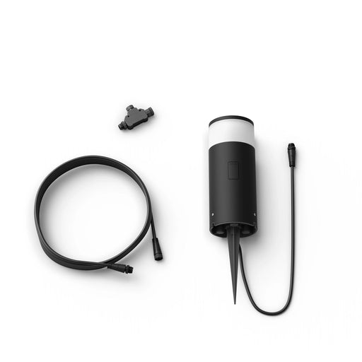 EAN 8718696167991 - Philips Hue White and Color ambiance 1742030P7 Iluminación en poste/pedestal inteligente 8 W imagen 2