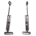 EAN 4005435112089 - Thomas AQUA FloorCleaner Aspiradora vertical Batería Seca y húmeda Sin bolsa 150 W Gris 4 Ah imagen 3