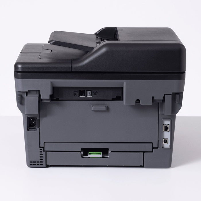 EAN 4977766831413 - Brother MFC-L2800DW impresora multifunción Laser A4 1200 x 1200 DPI 32 ppm Wifi imagen 8