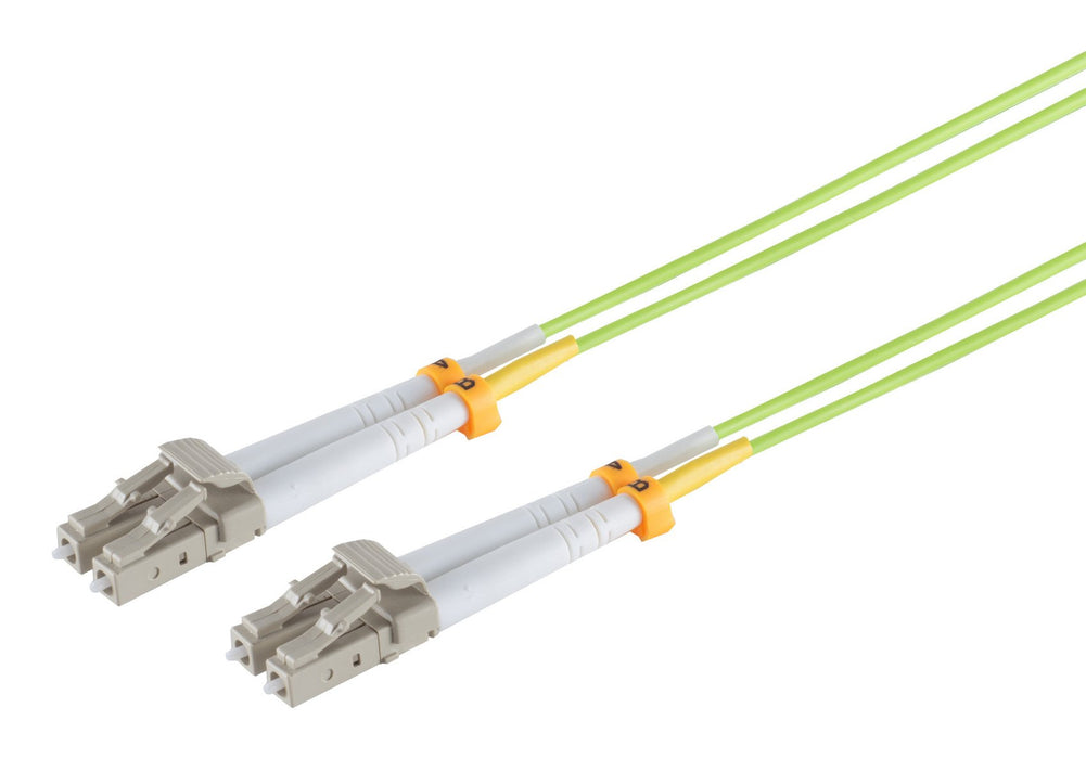 EAN 4017538093332 - S/CONN maximum connectivity 07-500815 Cable de fibra óptica e InfiniBand 15 m LC Cal imagen 1