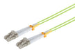 EAN 4017538093271 - S/CONN maximum connectivity 07-500215 Cable de fibra óptica e InfiniBand 1 m LC Cal imagen 1