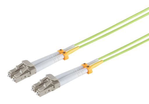 EAN 4017538093332 - S/CONN maximum connectivity 07-500815 Cable de fibra óptica e InfiniBand 15 m LC Cal imagen 1