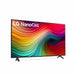EAN 8806091946942 - LG NanoCell NANO81 55NANO81T6A 139,7 cm (55") 4K Ultra HD Smart TV Wifi Azul imagen 11