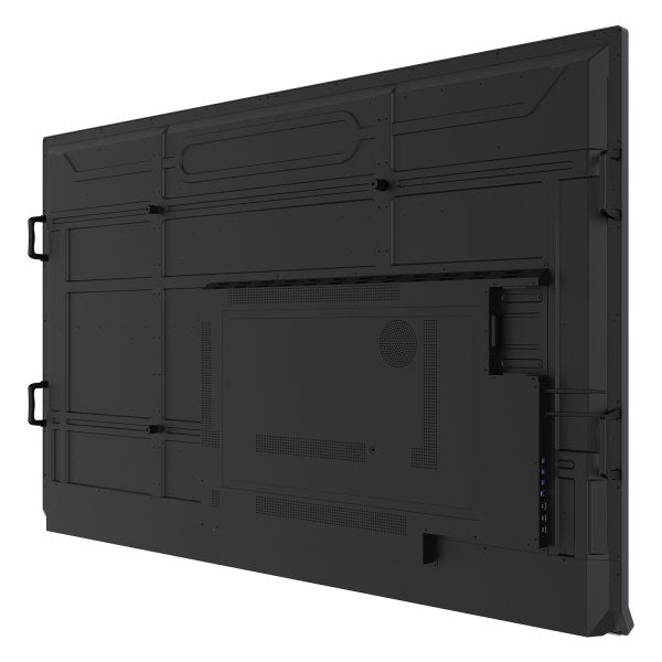EAN 0766907009774 - Viewsonic IFP8652-1B pantalla de señalización Panel plano interactivo 2,18 m (86") LCD Wifi 350 cd / m² 4 imagen 5