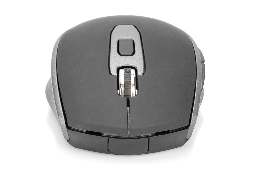 EAN 4016032482871 - Digitus DA-20162 ratón Oficina Ambidextro RF inalámbrico Óptico imagen 5