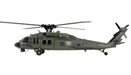 EAN 4262500344862 - Amewi UH60 Black Hawk modelo controlado por radio Helicóptero Motor eléctrico 1:47 imagen 3